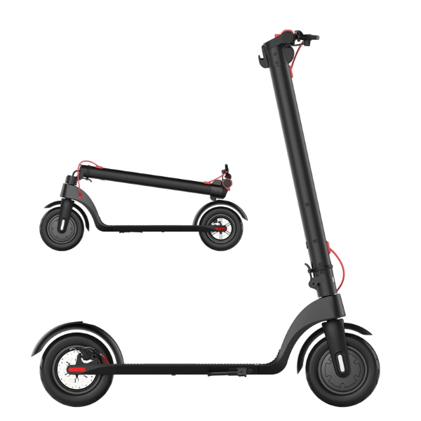 2 Wheel Electric Scooter for Adults