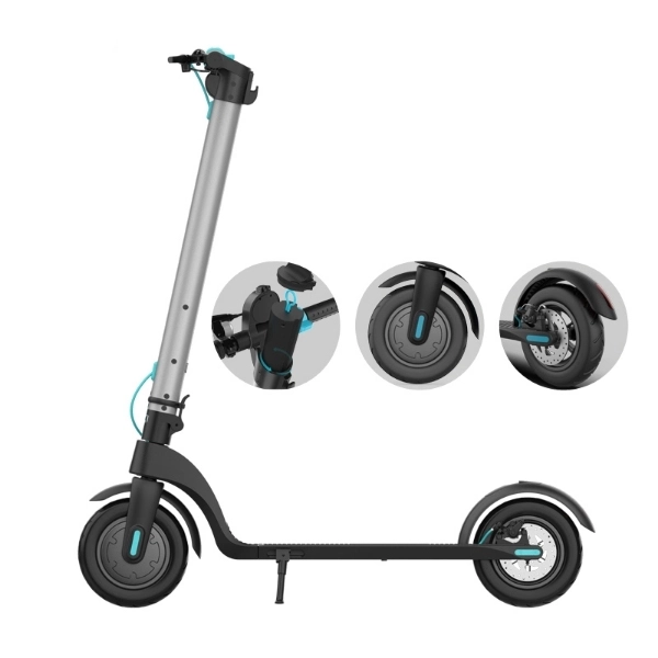 X7 Foldable Adults Mobility E-Scooter