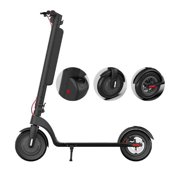 X8 E-Scooter For Adult Raycool