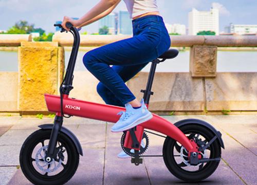 YENİ ŞEHİRDE E-SCOOTER KULLANMAK İÇİN İPUÇLARI